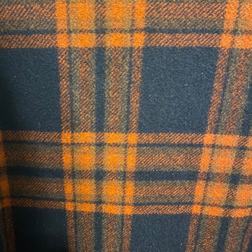 Mens Pendleton Jacket - image 2